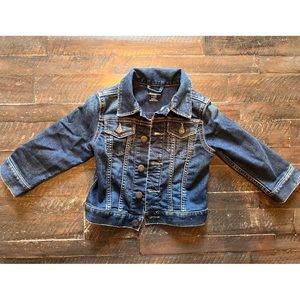 GAP Denim Jacket